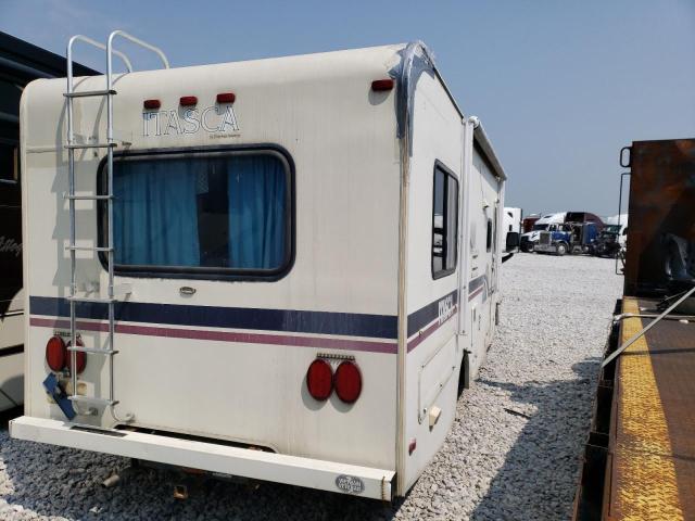 Photo 4 from auction – 1994 IIEN PASSAGE with VIN 1GBJP37N4R3303530