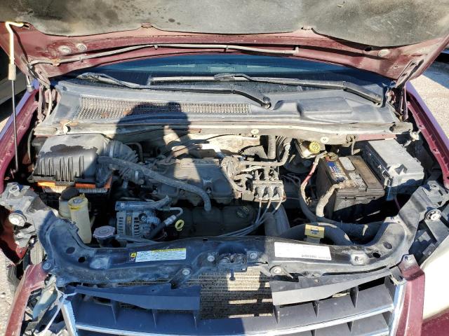 Photo 12 from auction – 2008 CHRYSLER TOWN & COU with VIN 2A8HR54P78R736652