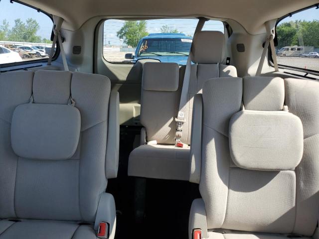 Zdjęcie 10 z aukcji – 2012 DODGE GRAND CARA z VIN 2C4RDGDG0CR115834