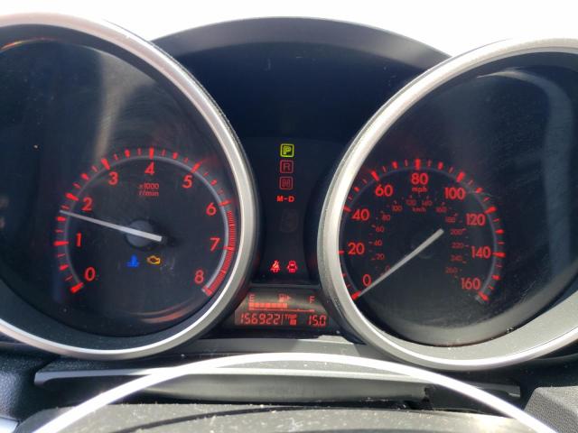 صورة رقم 9 من المزاد - 2011 MAZDA 3 S مع VIN JM1BL1K66B1462860