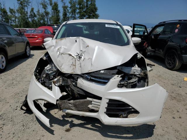 Photo 5 from auction – 2013 FORD ESCAPE SEL with VIN 1FMCU9H99DUA35767