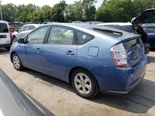 Photo 2 from auction – 2008 TOYOTA PRIUS with VIN JTDKB20U287808046