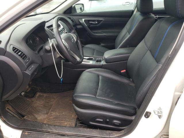 Photo 7 from auction – 2018 NISSAN ALTIMA 2.5 with VIN 1N4AL3AP1JC254203