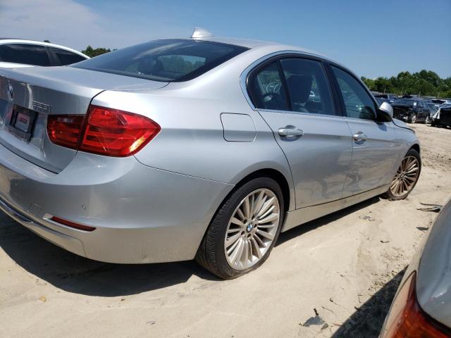 Photo 3 from auction – 2013 BMW 328 XI with VIN WBA3B3C5XDJ810040