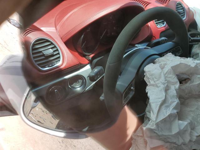 صورة رقم 9 من المزاد - 2021 PORSCHE BOXSTER SP مع VIN WP0CC2A8XMS240851