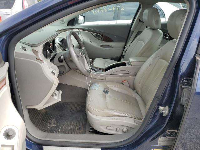 Foto 7 de la subasta – 2011 BUICK LACROSSE C con VIN 1G4GC5ED4BF218789