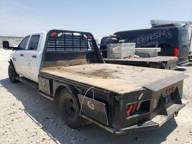 Photo 2 from auction – 2018 RAM 3500 with VIN 3C7WRSCL9JG104519