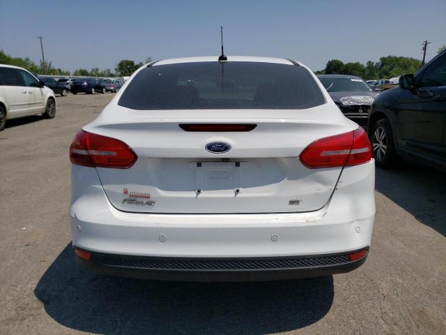 Photo 6 from auction – 2018 FORD FOCUS SEL with VIN 1FADP3H23JL249273