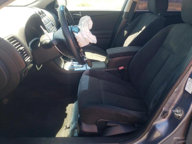 Фото 7 с аукциона – 2012 NISSAN ALTIMA с VIN 1N4AL2AP7CC213779