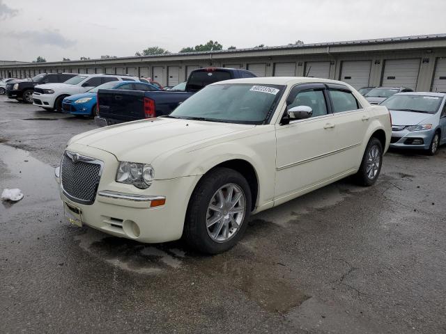 Zdjęcie 1 z aukcji – 2008 CHRYSLER 300 LIMITE z VIN 2C3KK33G58H240928