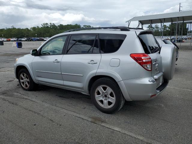 Foto 2 de la subasta – 2011 TOYOTA RAV4 LIMIT con VIN 2T3DK4DV3BW058515
