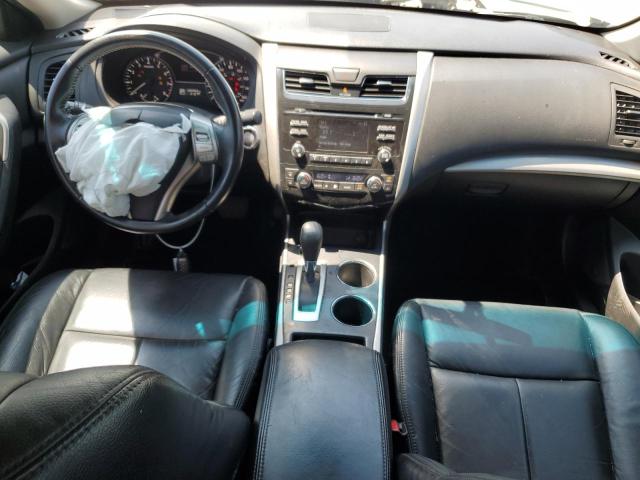 Photo 8 from auction – 2015 NISSAN ALTIMA 2.5 with VIN 1N4AL3APXFC150624