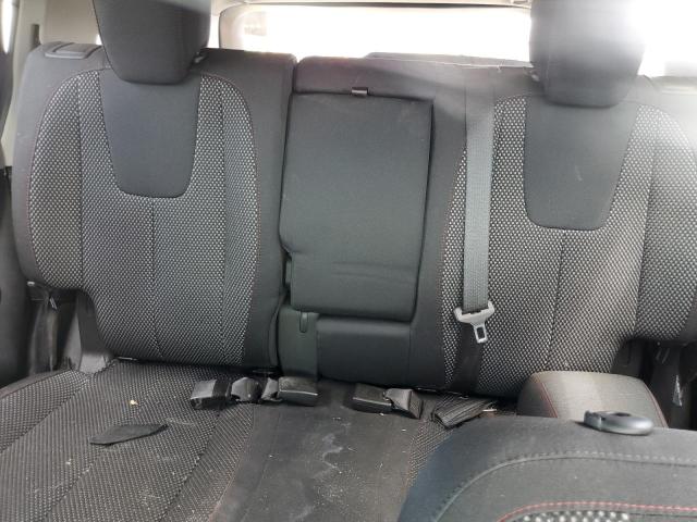 Photo 10 from auction – 2015 GMC TERRAIN SL with VIN 2GKALREK6F6317215