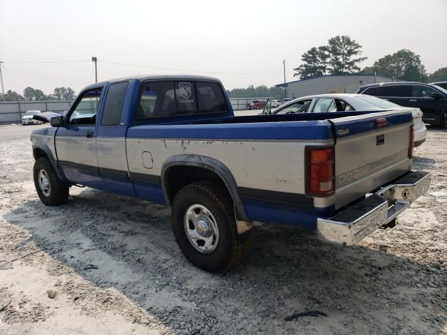 Photo 2 from auction – 1995 DODGE DAKOTA with VIN 1B7GG23X4SS212762