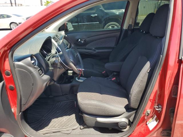 Photo 7 from auction – 2014 NISSAN VERSA S with VIN 3N1CN7AP7EL837926