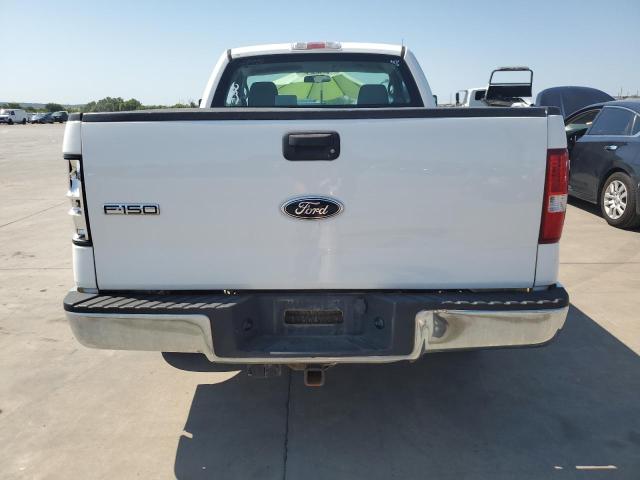 Zdjęcie 6 z aukcji – 2008 FORD F150 z VIN 1FTRF12298KD26518