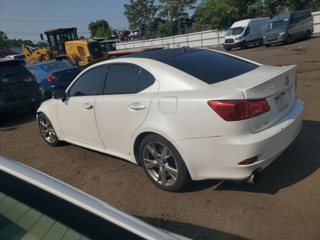 Photo 2 from auction – 2009 LEXUS IS 350 with VIN JTHBE262592017083