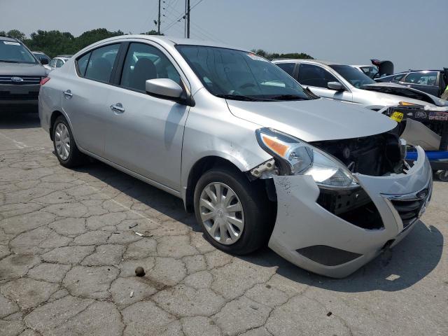 Photo 4 from auction – 2017 NISSAN VERSA S with VIN 3N1CN7APXHL901011