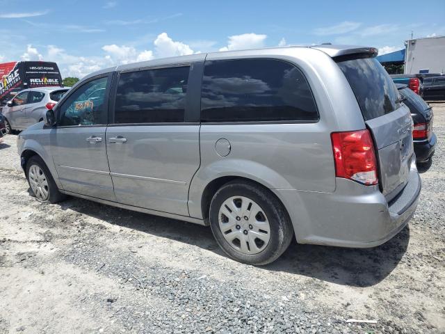 Photo 2 from auction – 2016 DODGE GRAND CARA with VIN 2C4RDGBG9GR258273