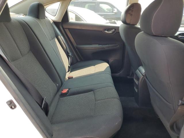 Photo 10 from auction – 2016 NISSAN SENTRA S with VIN 3N1AB7AP0GY244477