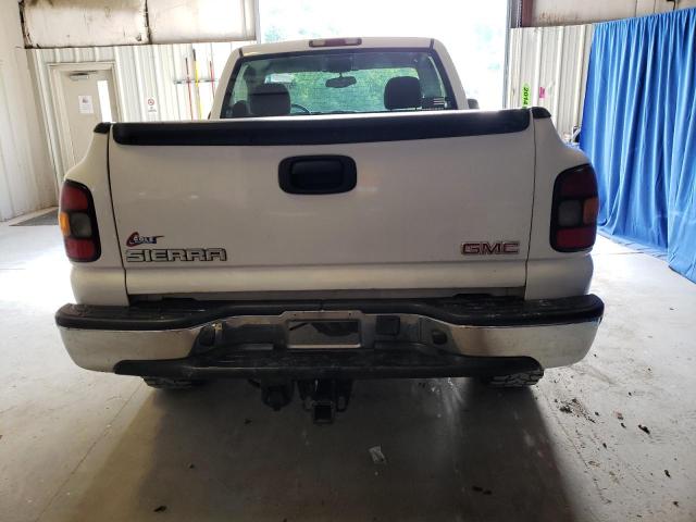 Photo 6 from auction – 2004 GMC NEW SIERRA with VIN 1GTEK14T64Z221890