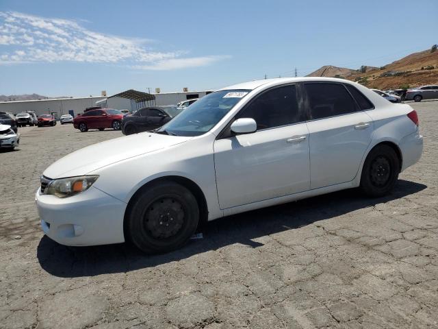 SUBARU IMPREZA 2. 2009 with VIN JF1GE61639H503337 - Photo from auction