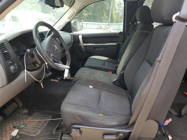 Photo 7 from auction – 2010 GMC SIERRA C15 with VIN 1GTSCUEA0AZ247993