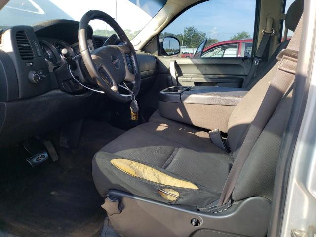 Photo 7 from auction – 2013 GMC SIERRA K15 with VIN 3GTP2VEA8DG118824