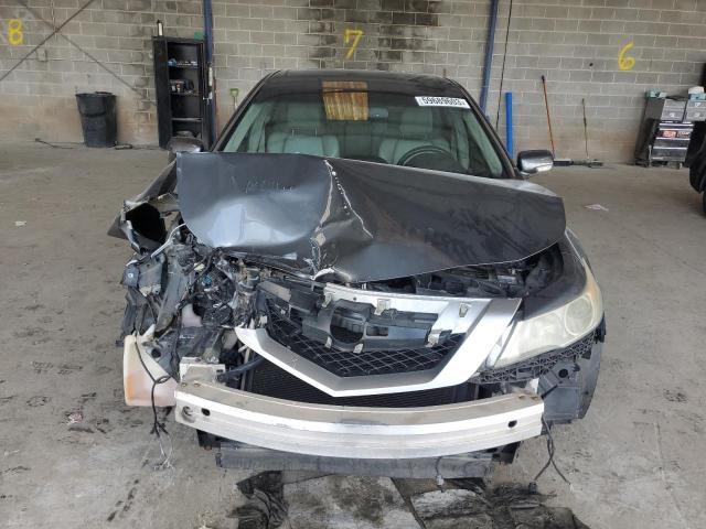 Photo 5 from auction – 2011 ACURA TL with VIN 19UUA8F53BA001092