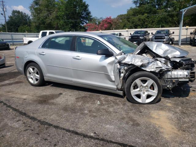 Photo 4 from auction – 2012 CHEVROLET MALIBU LS with VIN 1G1ZA5E03CF184127