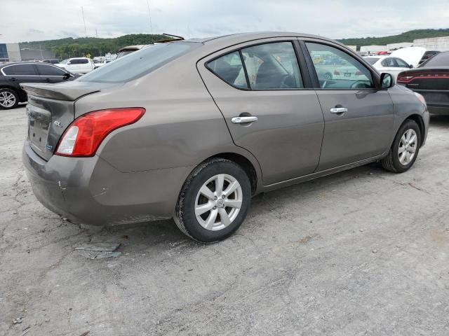 Photo 3 from auction – 2013 NISSAN VERSA S with VIN 3N1CN7AP3DL887396