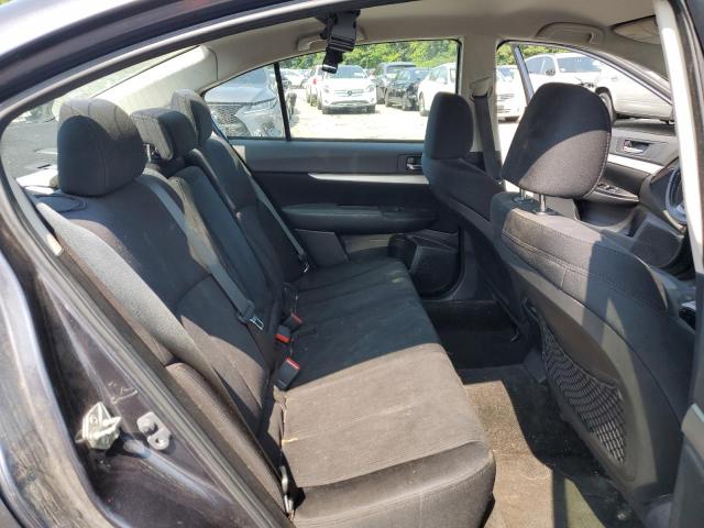 Photo 10 from auction – 2013 SUBARU LEGACY 2.5 with VIN 4S3BMBC6XD3045511