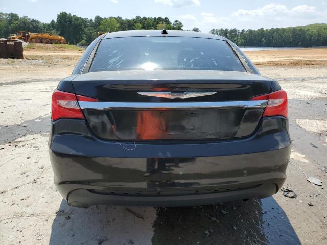 Photo 6 from auction – 2012 CHRYSLER 200 LX with VIN 1C3CCBAB2CN104789
