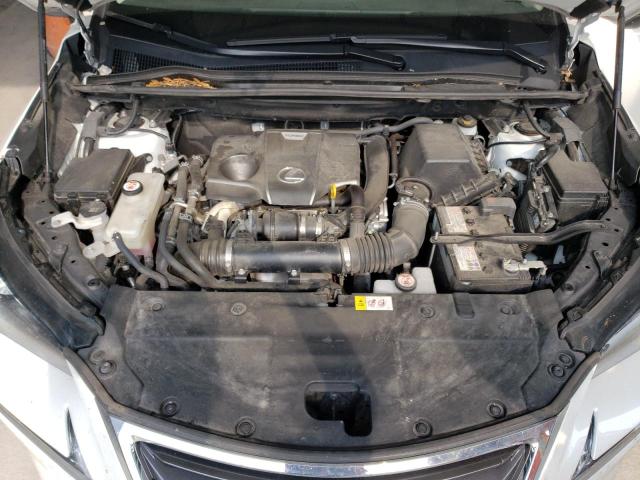 Photo 11 from auction – 2016 LEXUS NX 200T BA with VIN JTJBARBZ2G2092956
