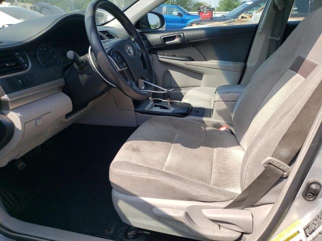 Photo 7 from auction – 2013 TOYOTA CAMRY L with VIN 4T1BF1FK2DU204301