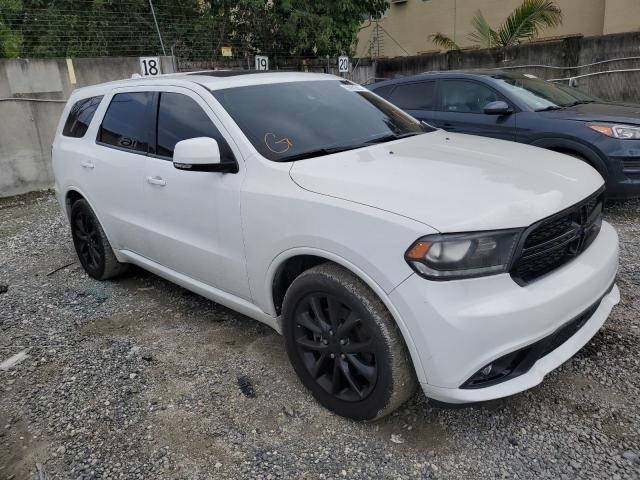 Снимка 4 от търг – 2017 DODGE DURANGO R/ с VIN 1C4SDJCT2HC871386