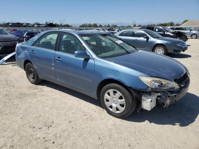 Photo 4 from auction – 2003 TOYOTA CAMRY LE with VIN 4T1BE30K13U735057