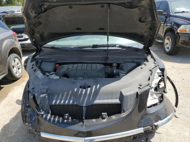 Photo 12 from auction – 2012 BUICK ENCLAVE with VIN 5GAKRDEDXCJ199401