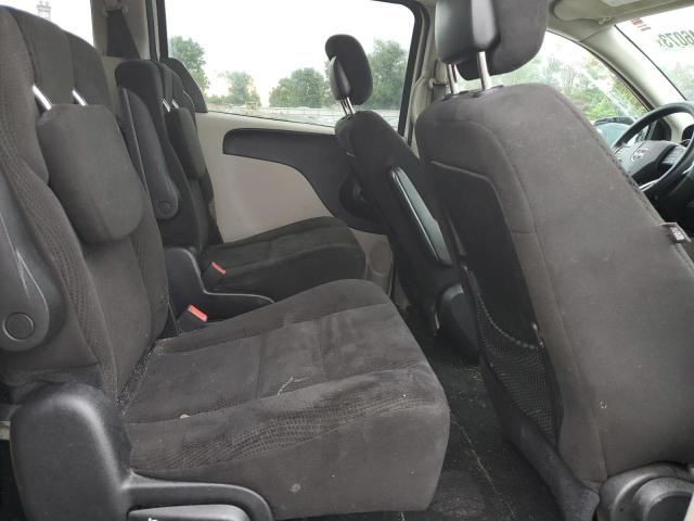Photo 11 from auction – 2016 DODGE GRAND CARA with VIN 2C4RDGBG2GR324596