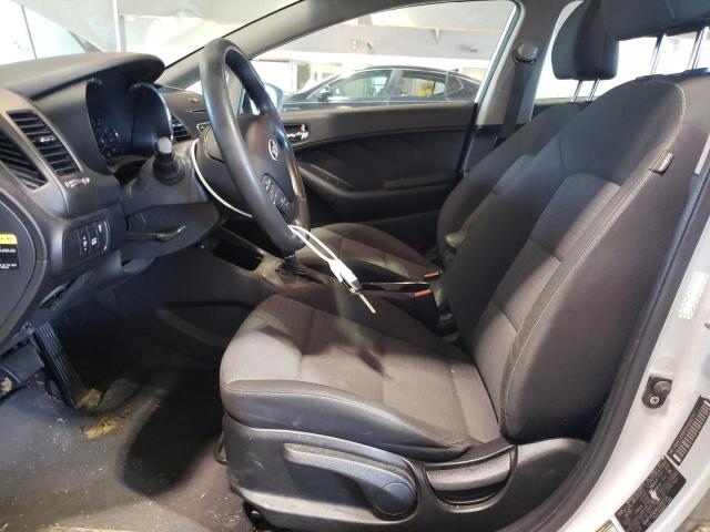 Photo 7 from auction – 2016 KIA FORTE LX with VIN KNAFX4A69G5446254