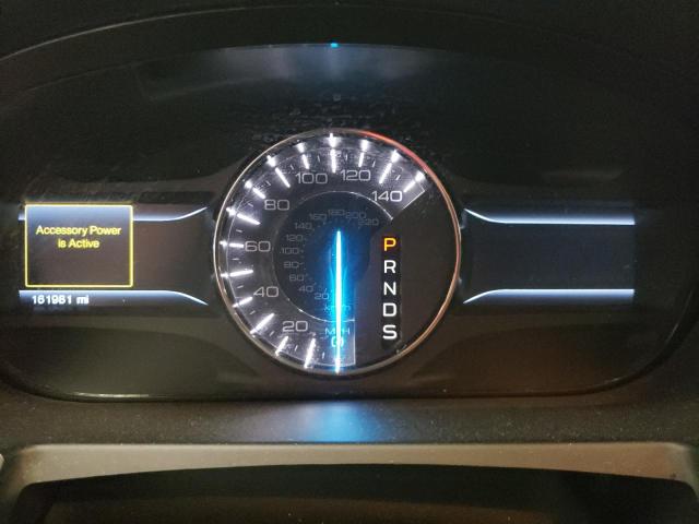 Photo 9 from auction – 2013 FORD EDGE LIMIT with VIN 2FMDK4KC4DBC66504