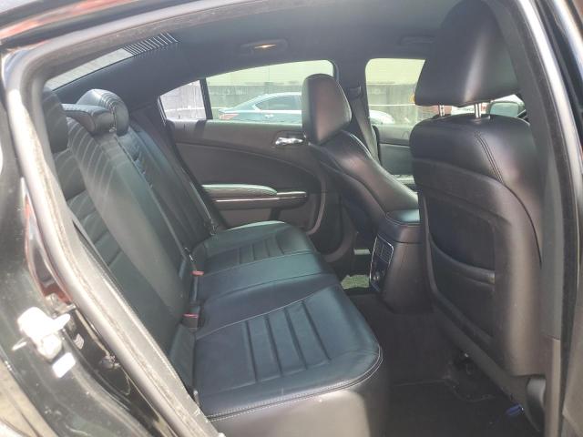 Photo 10 from auction – 2012 DODGE CHARGER SX with VIN 2C3CDXHG1CH164440