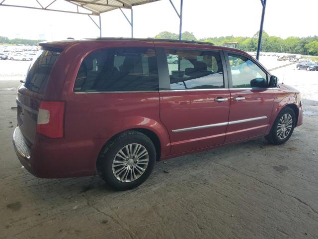 Photo 3 from auction – 2014 CHRYSLER TOWN & COU with VIN 2C4RC1CG9ER453513