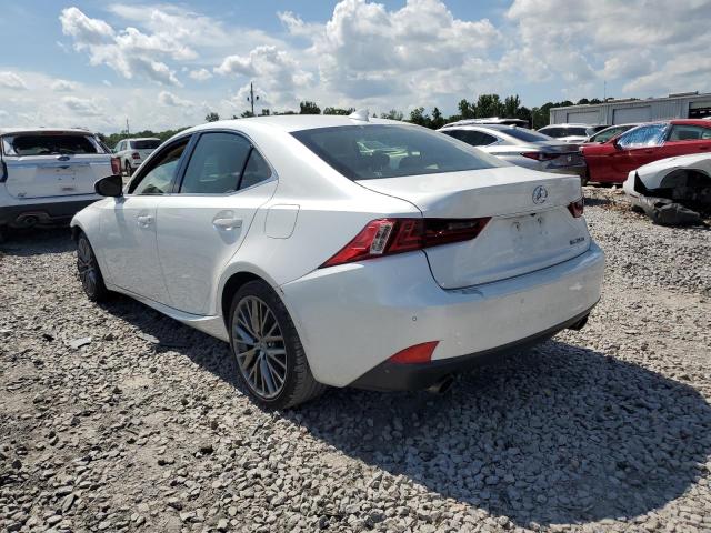 Photo 2 from auction – 2014 LEXUS IS 250 with VIN JTHBF1D2XE5000539