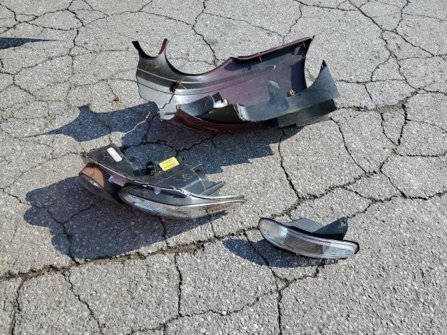 Zdjęcie 12 z aukcji – 2005 BUICK LACROSSE C z VIN 2G4WC562651346875
