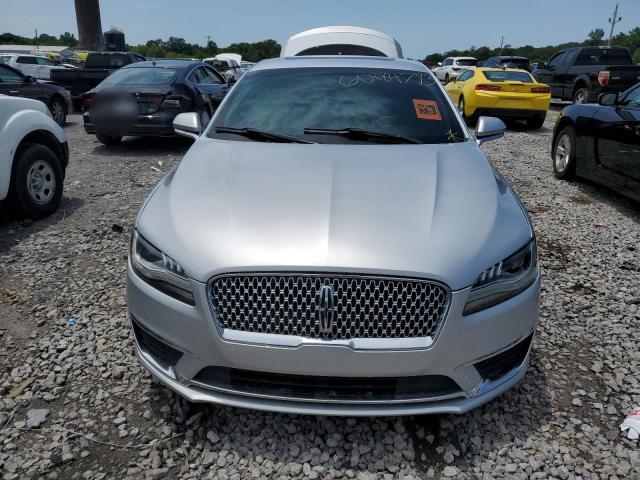 Photo 5 from auction – 2017 LINCOLN MKZ RESERV with VIN 3LN6L5E93HR644198