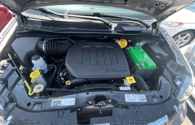 Photo 7 from auction – 2019 DODGE GRAND CARA with VIN 2C4RDGEG5KR692811