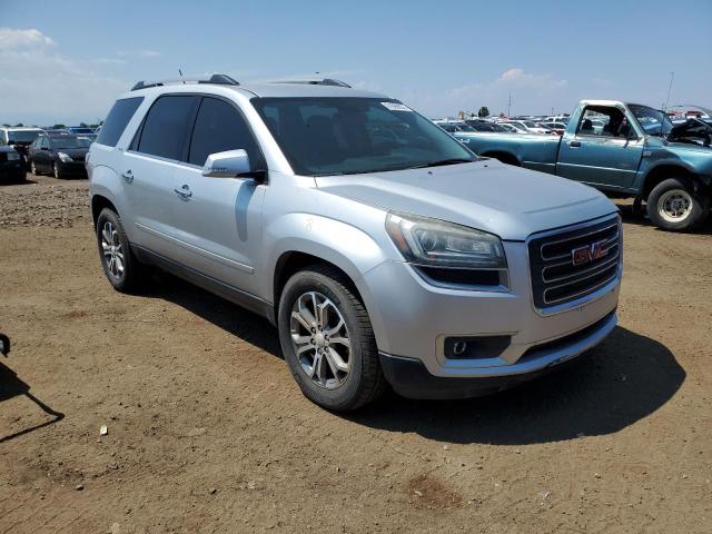 Photo 4 from auction – 2014 GMC ACADIA SLT with VIN 1GKKRRKDXEJ186879