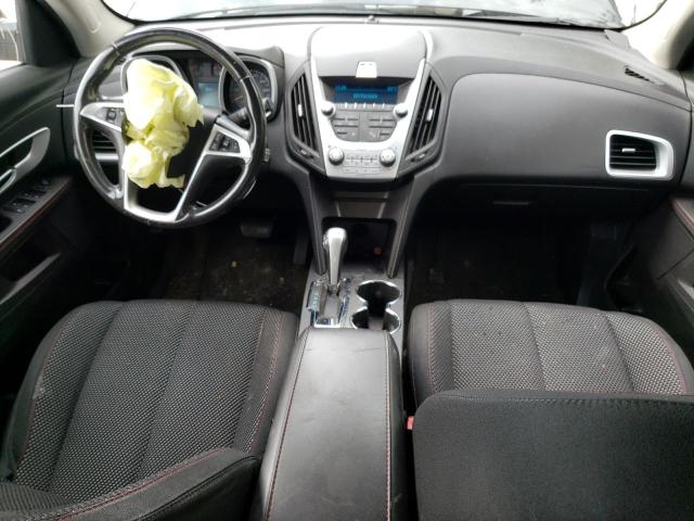 Photo 8 from auction – 2011 CHEVROLET EQUINOX LT with VIN 2CNALDECXB6438102