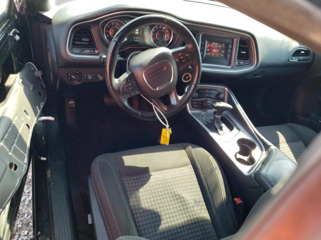 Photo 8 from auction – 2016 DODGE CHALLENGER with VIN 2C3CDZAG6GH184453